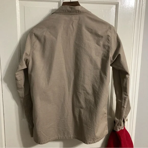 3Sixteen BDU Jacket - Picture 4 of 8